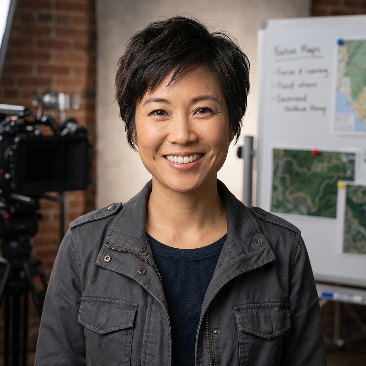 四虎制片人赵雨晴