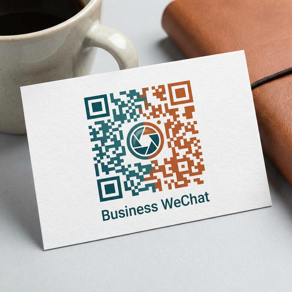 四虎商务二维码